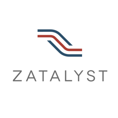 Official Zatalyst logo