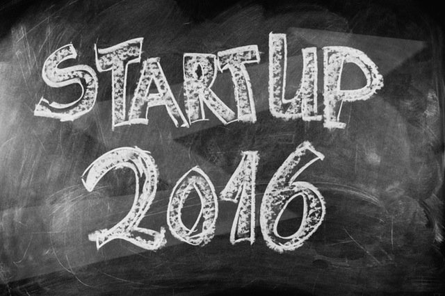 Startup India 2016