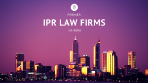 List of premier IPR law firms in India. Choose from the top and well know Intellectual property law firms in top cities in India.