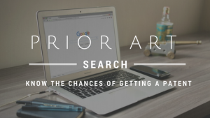 Prior art search - know the chances of getting a patent. Learn about patent and non-patent literature search, costs, databases and more.